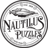 Nautilus Puzzles logo