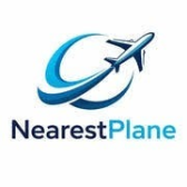 NearestPlane-logo