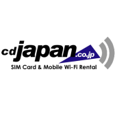 CDJapan