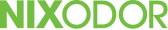 Nixodor logo