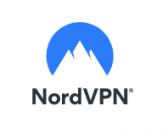 NORDVPN logo