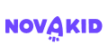 Novakid logo