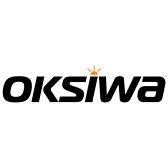 Oksiwa logo