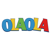 OLAOLA logo