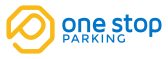 One Stop Parking (US) logo