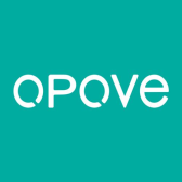 OPOVE logo