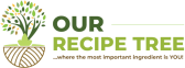 OurRecipeTree