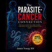 Parasite Cancer Connection-logo