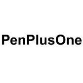 PenPlusOne-logo