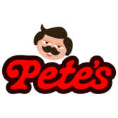 Pete's Pasta-logo