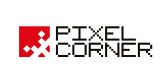 Pixel Corner FR logo