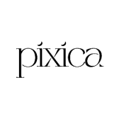 Pixica-logo