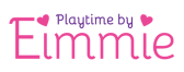 Playtime by Eimmie-logo