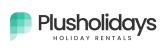 PlusHolidays logo