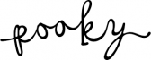 Pooky-logo