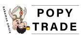 POPY TRADE-logo