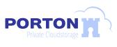 Porton logo