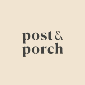 Post & Porch-logo