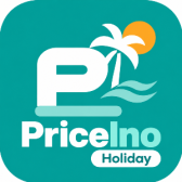 Priceino Holiday-logo