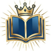 Hero of my Book-logo