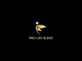 Pro Life Blend logo