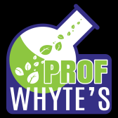 Professor Whytes Affiliate Program logo