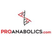 ProAnabolics logo
