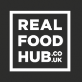 Real Food Hub-logo