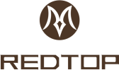 Redtop logo