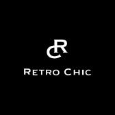 Retro Chic logo