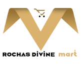 Rochas Divine Mart logo