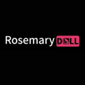 RosemaryDoll logo