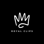 Royal Clips-logo