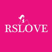 RSLOVE logo