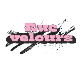 Rue Velours-logo