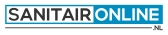 Sanitair Online