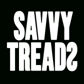 Savvy Treads logo