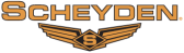 Scheyden logo