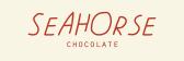 Seahorse Chocolate logo
