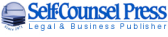 Self-Counsel logo