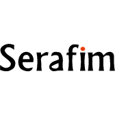 Serafim logo