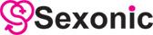 Sexonic logo