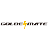 GoldenMate logo