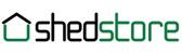Shedstore logo