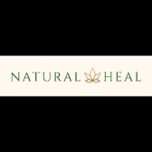 Natural Heal logo