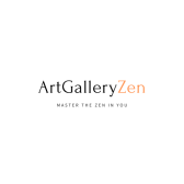 ArtGalleryZen logo