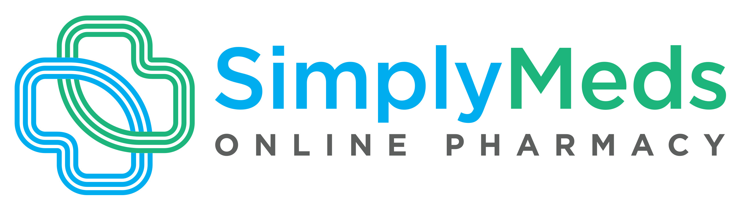 Simply Meds Online-logo