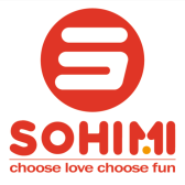 Sohimi logo