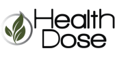 Health Dose USA logo