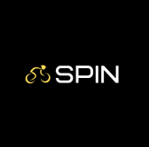 Spin Electric Bikes logo